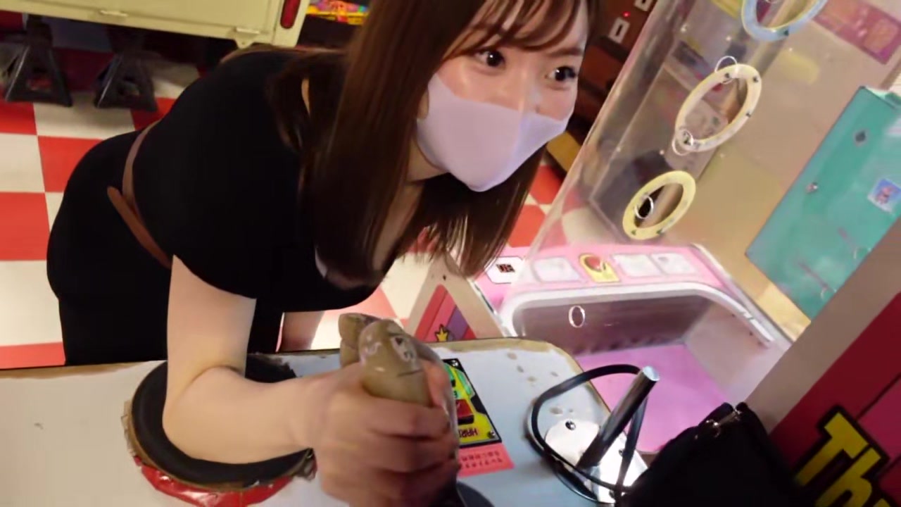 0006900_美女 かわいい デカ乳などが含まれている