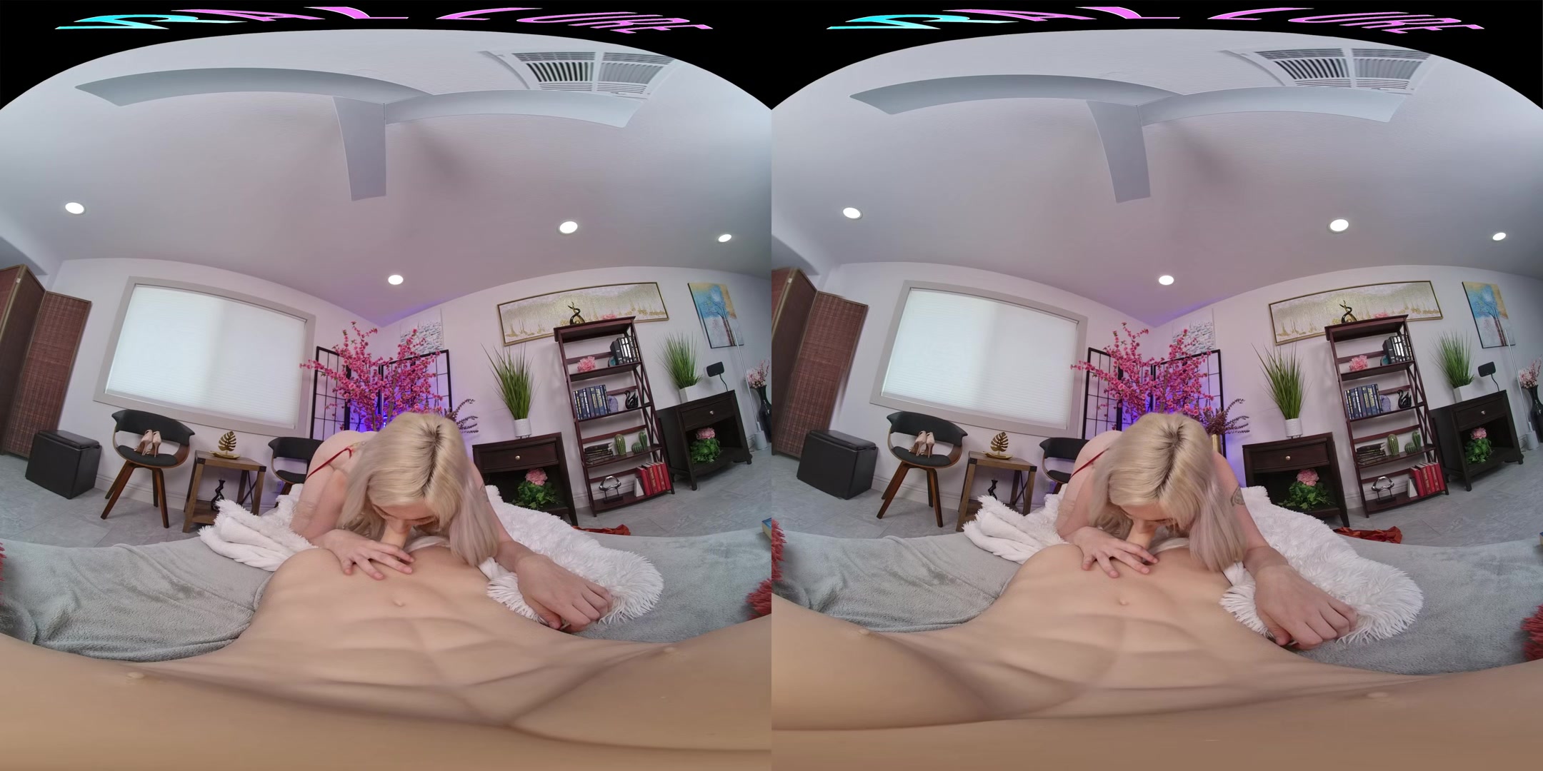 Acting It Out - Vrallure - Vr Porn Video