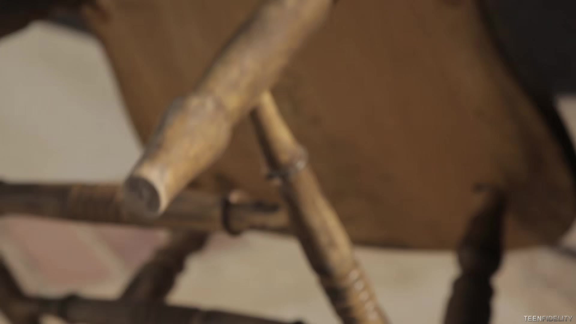 North Carolina Girl - Starring: Hanna Lay - PornFidelity