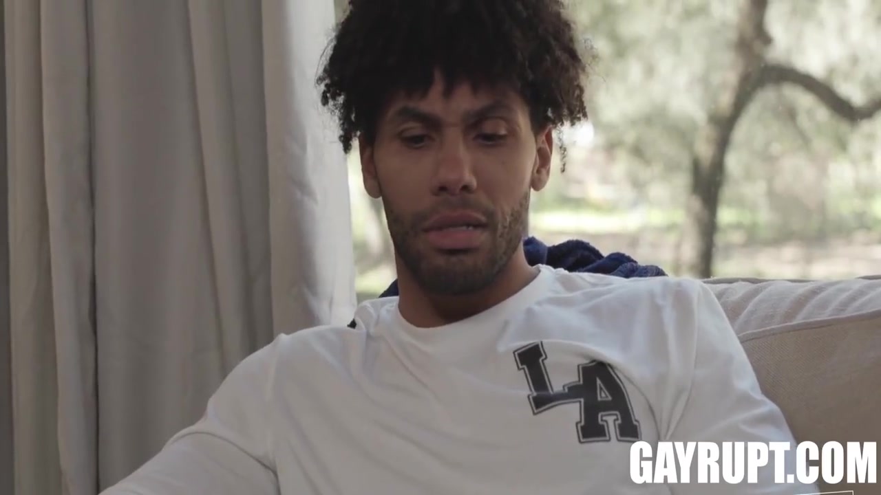 Tony Genius, Gay Porn And Nico Coopa In The End 7 Min