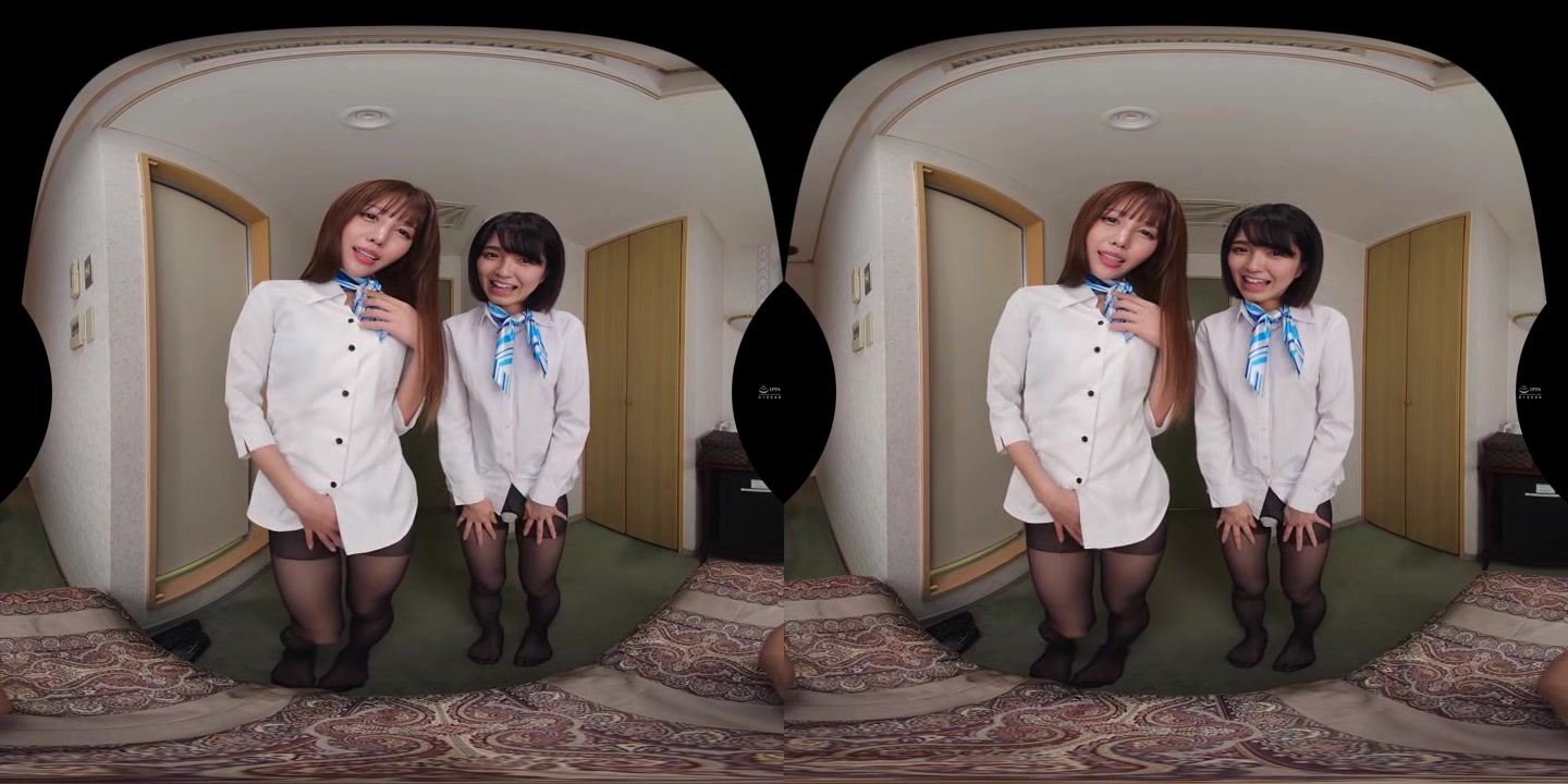Anytime Anywhere Ejaculation Gratification Service For One Millionth Hotel Guest Part 4