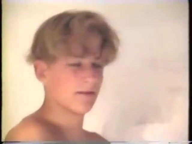 vintage 03 - Solo - Nice Boy