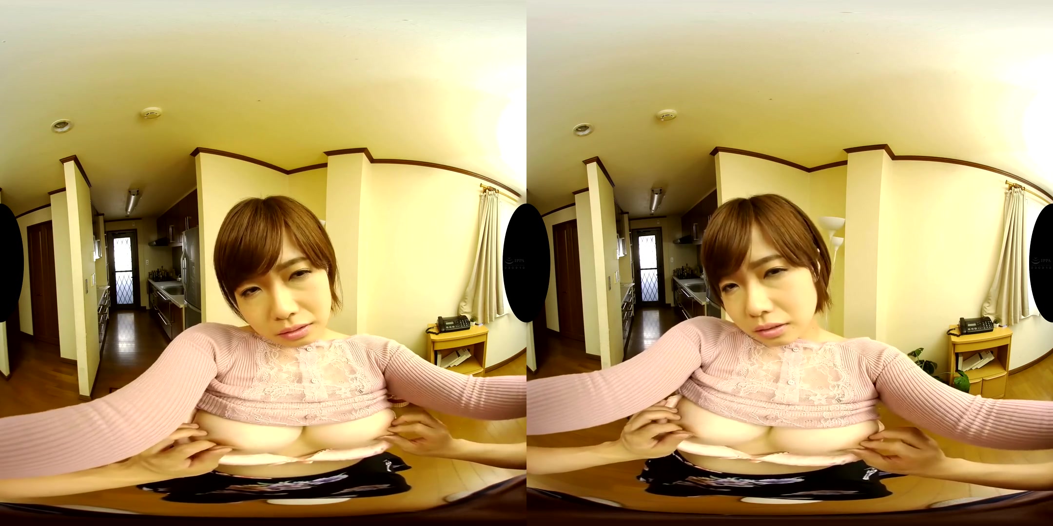 Shiori Kuraki I Want My Step-Brother to Impregnate Me 1 - SexLikeReal