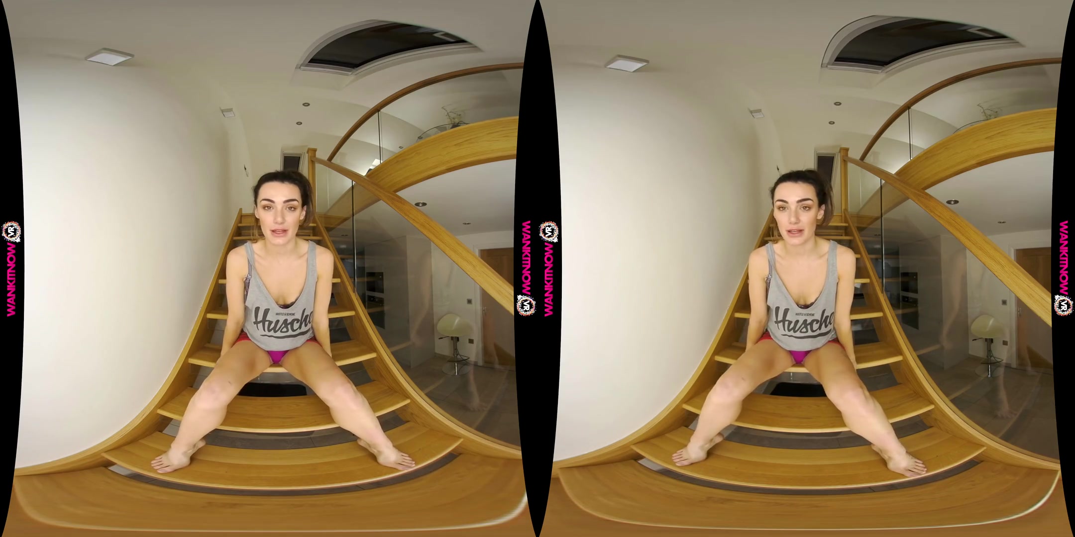 Hey There, Perv! - SexLikeReal