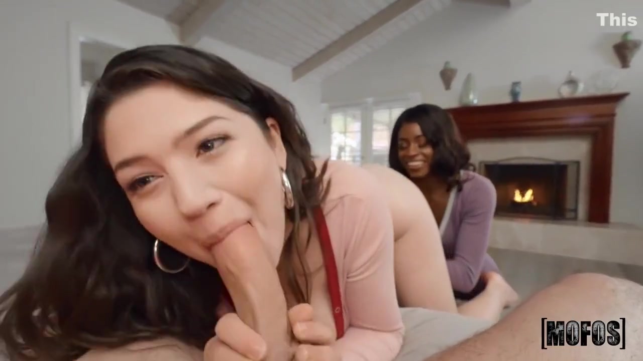 And Have Jiggling Juggs & Birthday Booty On Pornhd With Alyx Star And Nicole Kitt