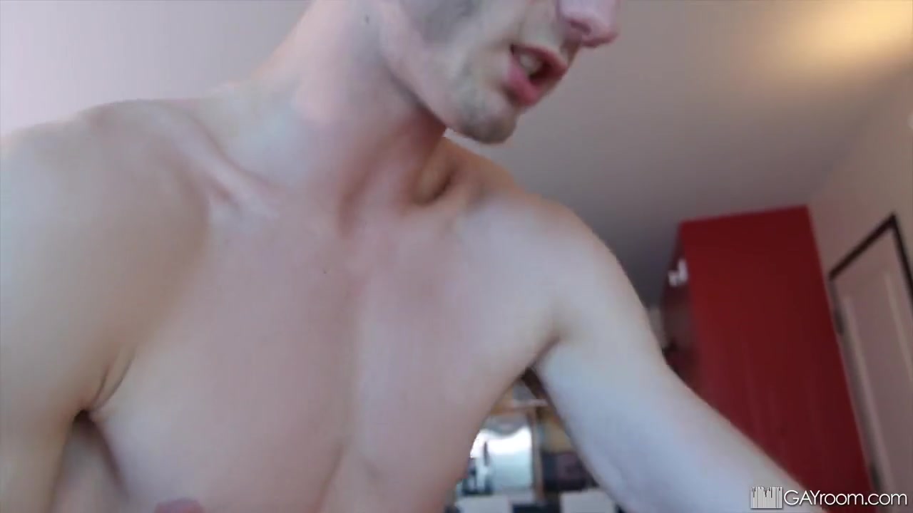 Next To Gets A Good Fucking With Vincent James And Alex Gray