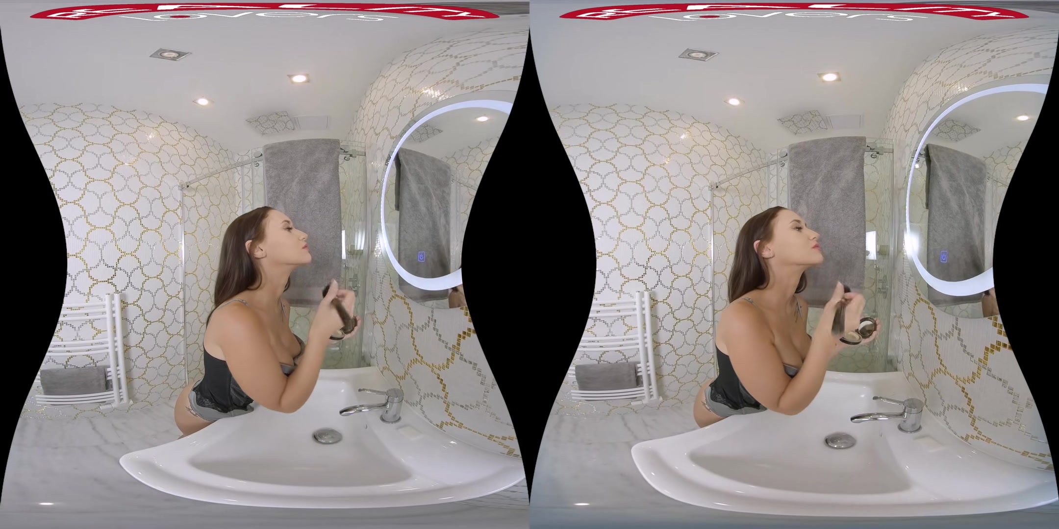 Play Girl Sories With Mina Moreno - RealityLovers
