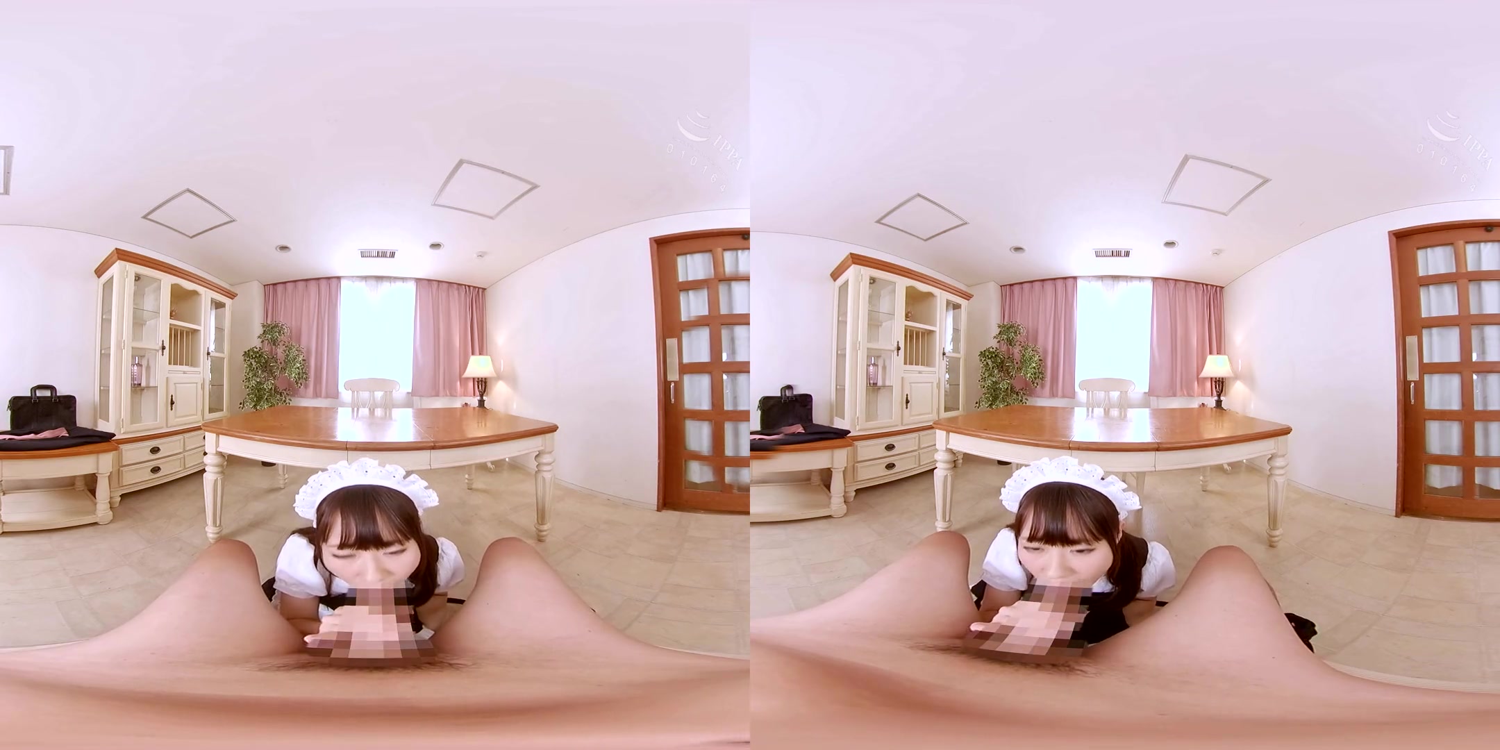 Hina Mari in Hina Mari Demure Maid Will Do Anything You Say 2 - KMPVR