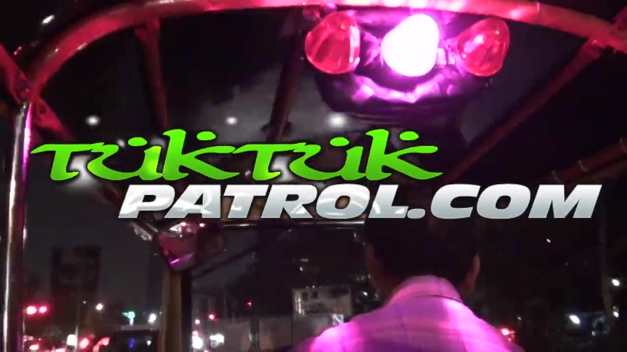 Tukta - TukTukPatrol