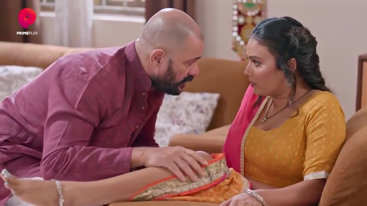 New Kabhi Yeh Kabhi Wo S01 Ep 5-7 Hindi Hot Web Series Primeplay 18.8.2023 1080p Watch Full Video In 1080p