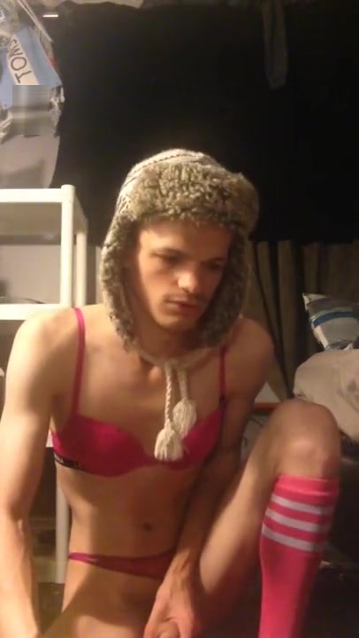 I Want To Be A Girl