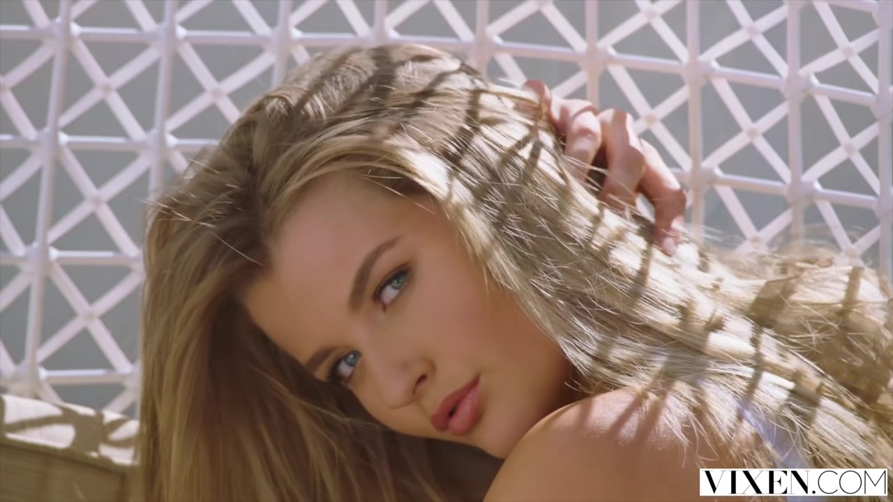 VIXEN Mia Melano Has A Rebellious Adventure And Wild Sex