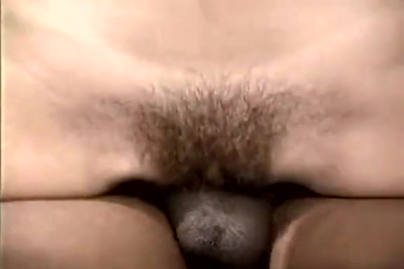 Charlie Waters, Ray Victory, Tony El-Ay in cute girl gets facial from black classic porn star