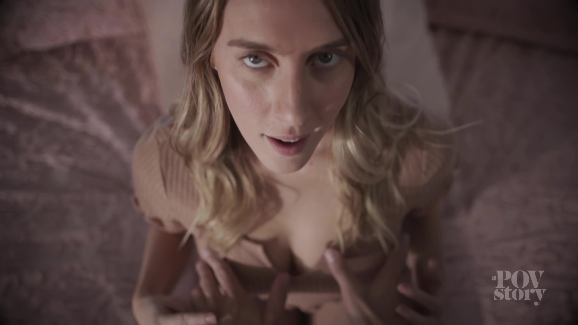 Playing Games Pt. 1 - Teaser