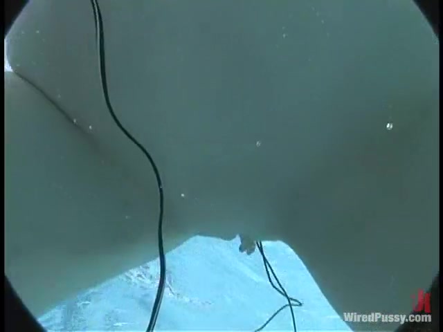 Darling in Wiredpussy Video