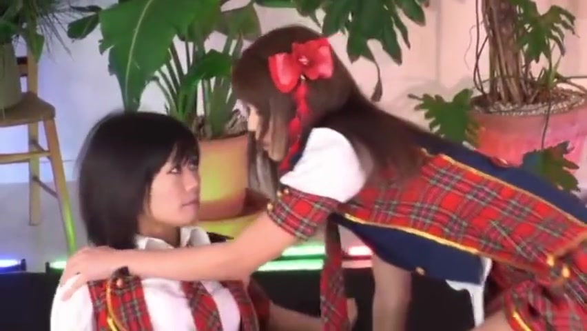 Futanari Idol Shino Megumi
