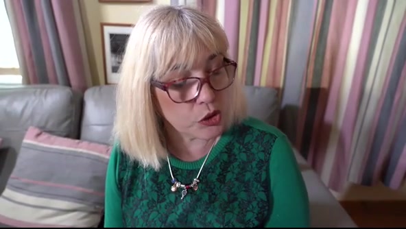 Step mommyвђ™S Regression Session Stevie