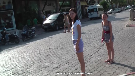 Real sex videos from Thailand