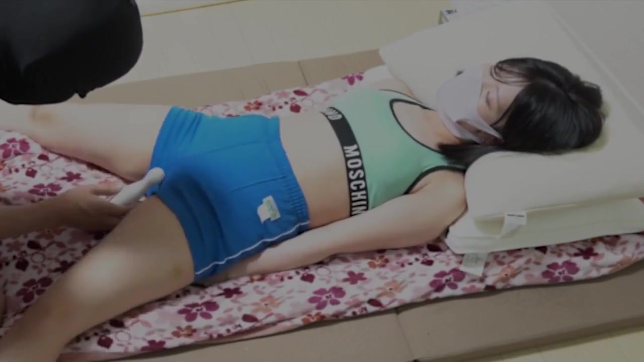 （個人撮影）ローターに感じすぎて腰がビクビク　sex Japanese Amateur Hd
