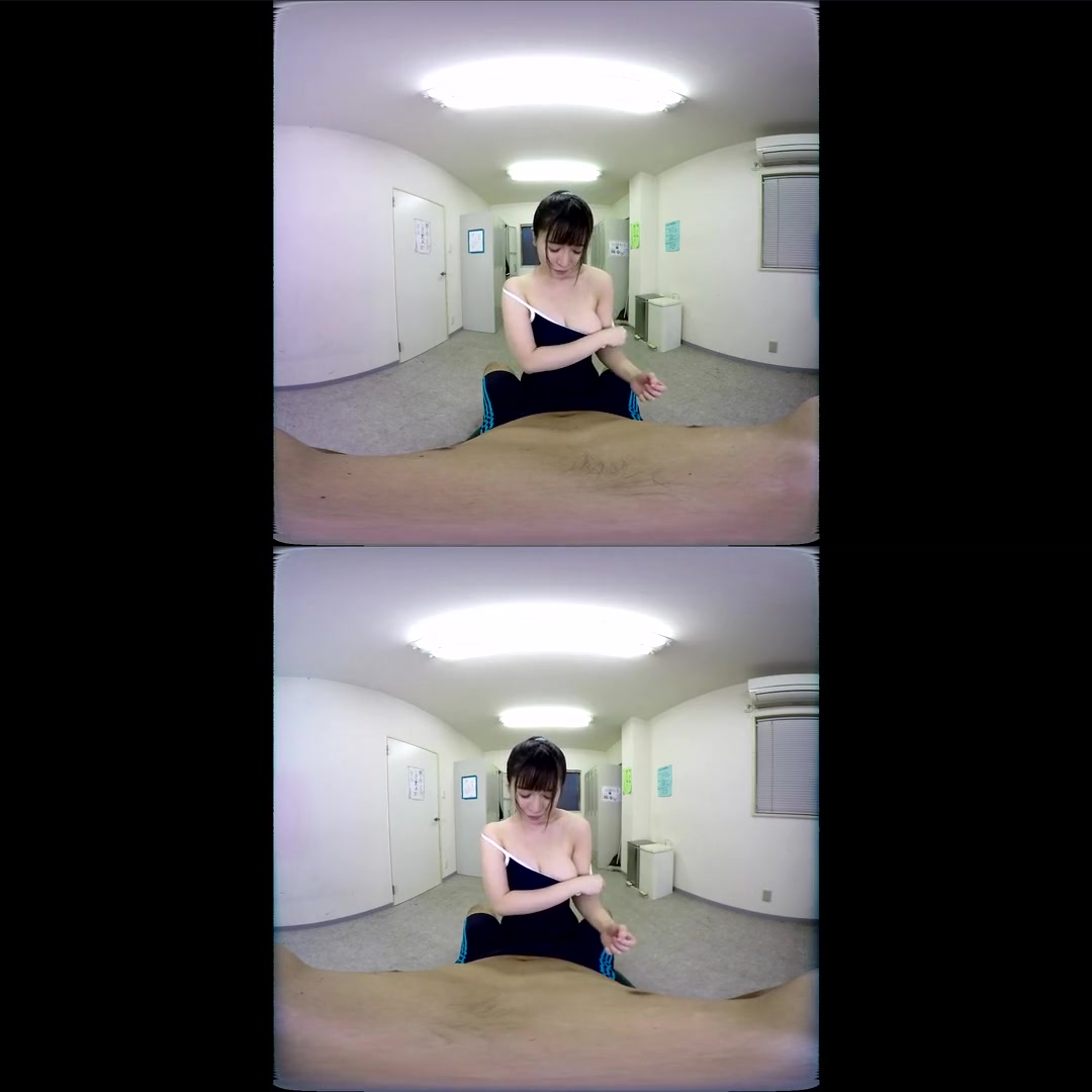 Meguri Amane in Meguri Amane Nipple Teasing to the Point of Embarrassment - DreamTicketVR