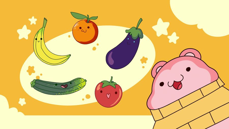 Peepoodo & The Super Fuck Friends - 1