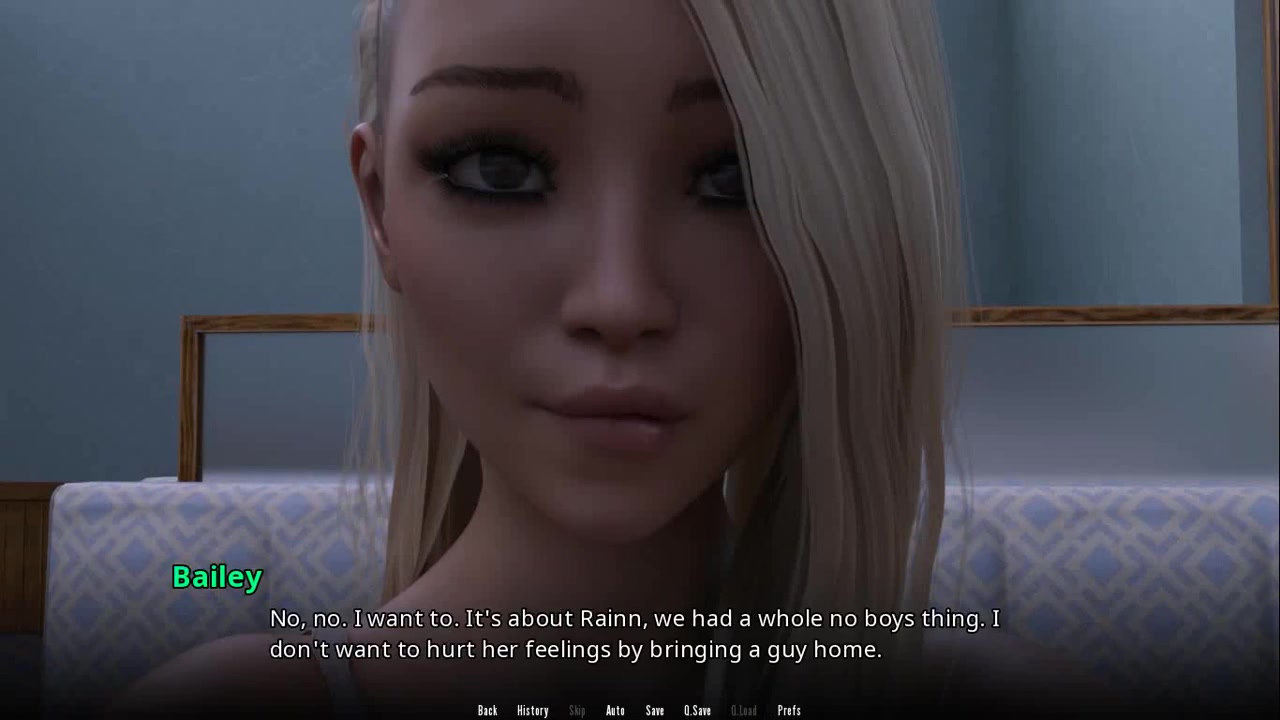 Wvm Interrupted Female Orgasm S03 Episode 7