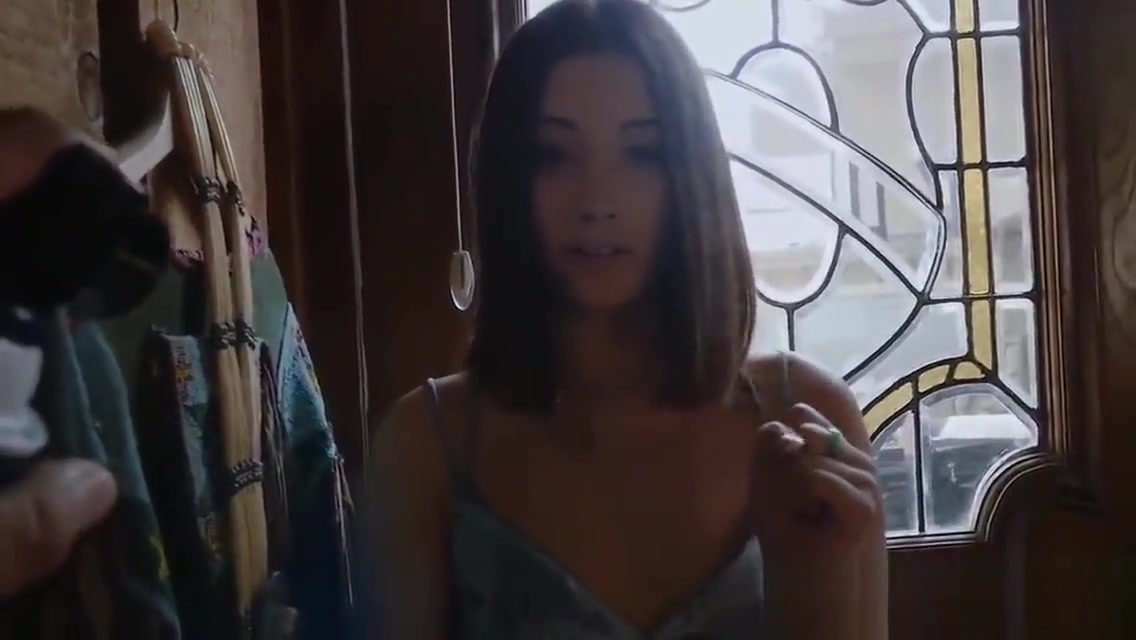 Pov pounded stepsister