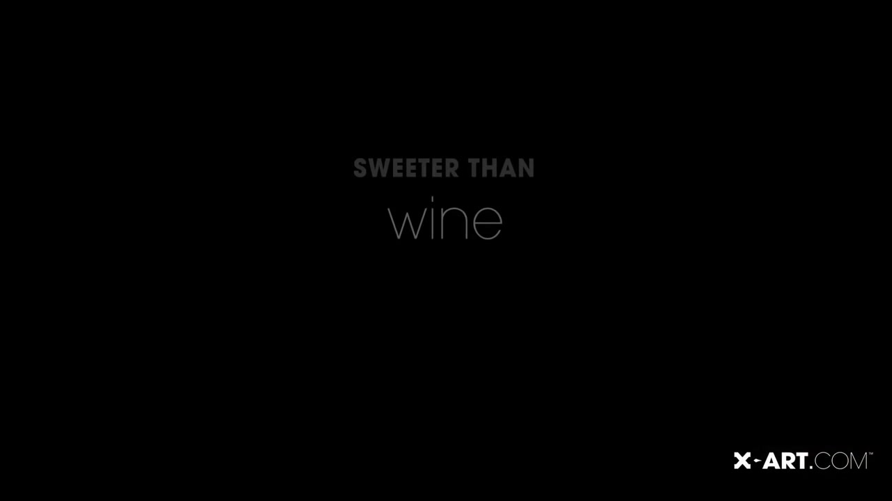 Sweeter Than Wine - Uma Jolie