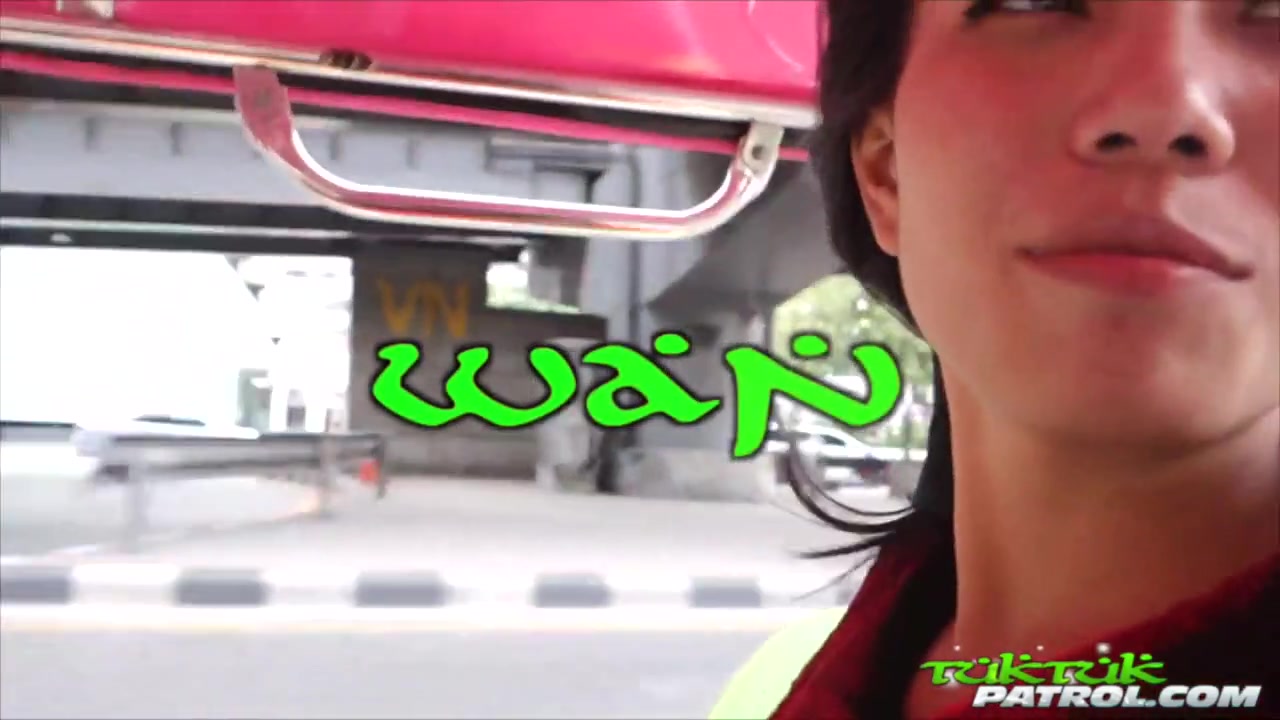 Wan TTP - TukTukPatrol
