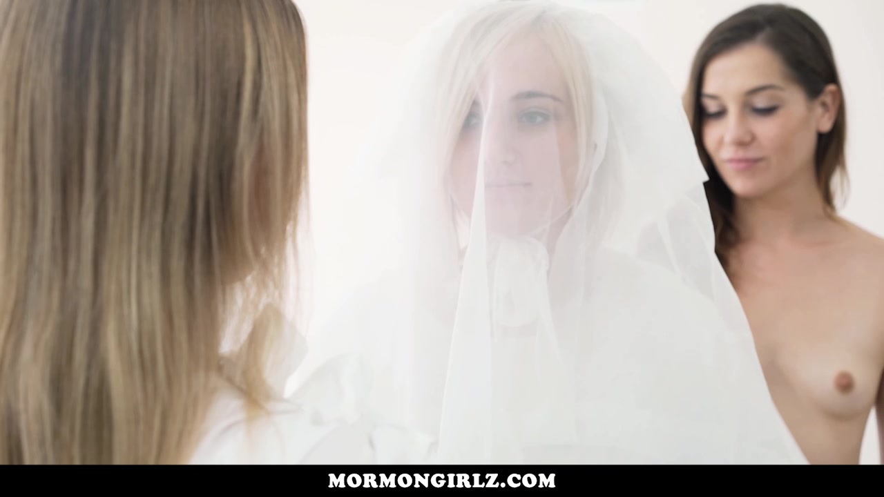 Pearl: The Unveiling - MormonGirlz