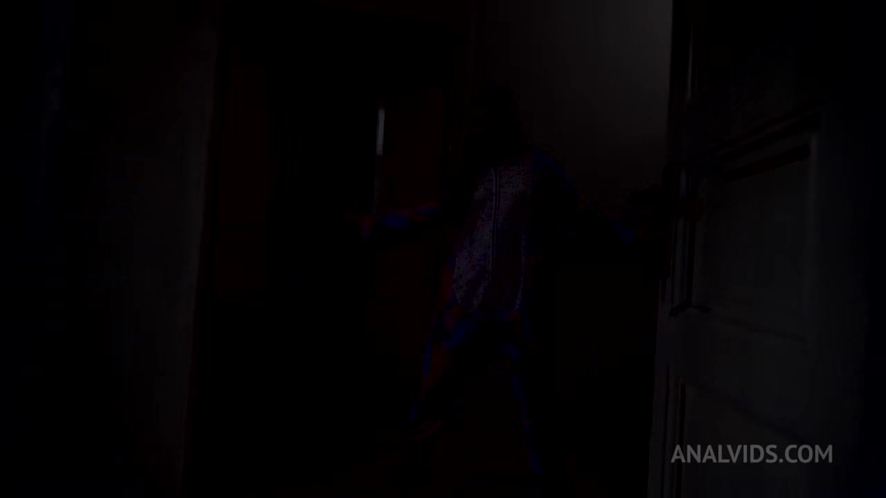 Two dicks in one tight pussy young Meow Miu ( DVP/DPP/DP