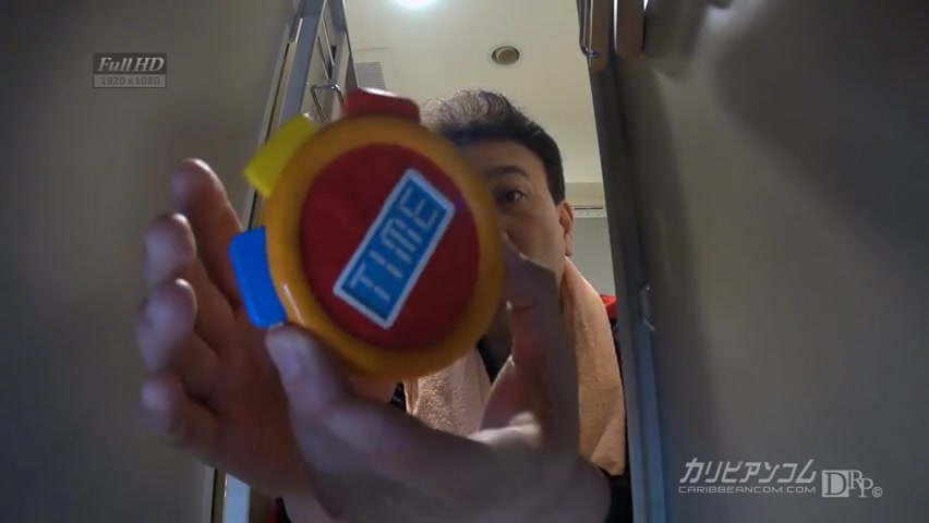 Yui Asano Time Fuck Bandits at a Gym - Caribbeancom