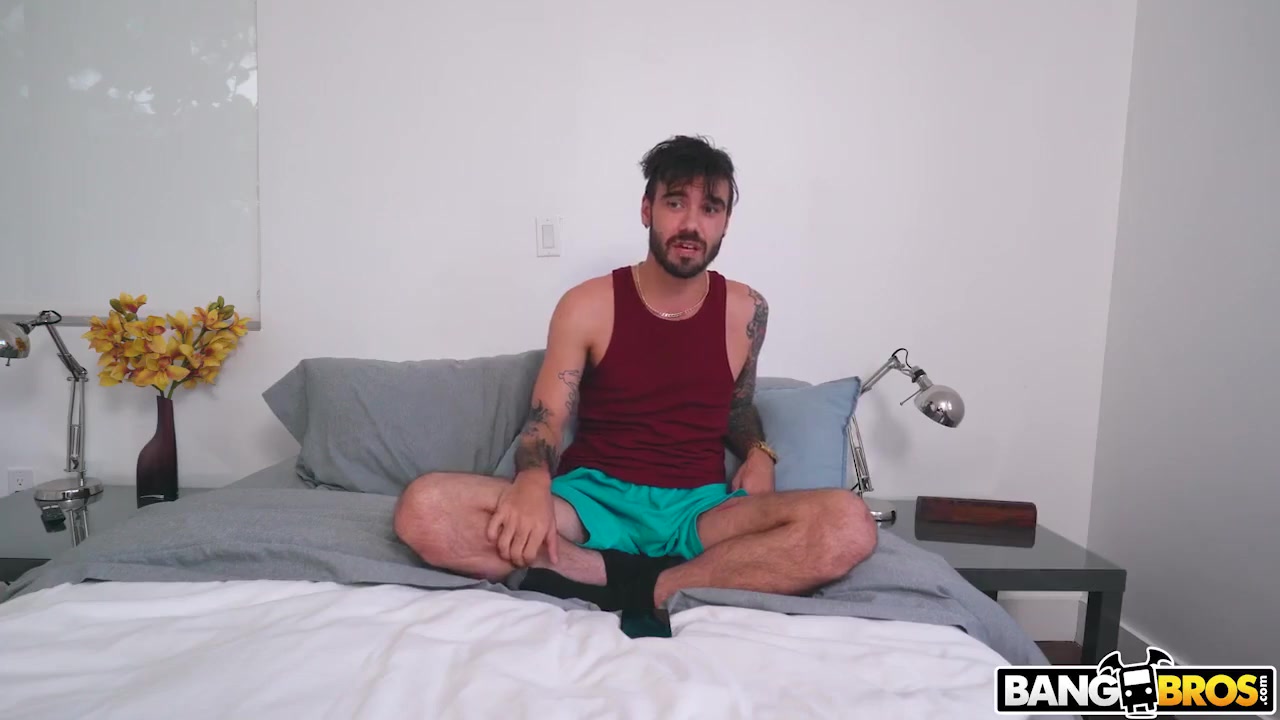 The Irresistible Booty On Pornhd With - Nade Nasty