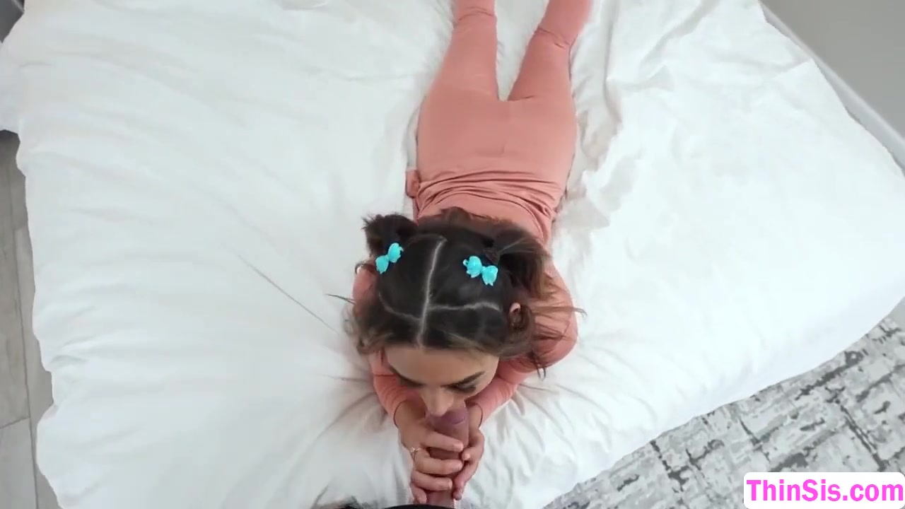 Stepbro Plays Hide And Fuck With Stepsis
