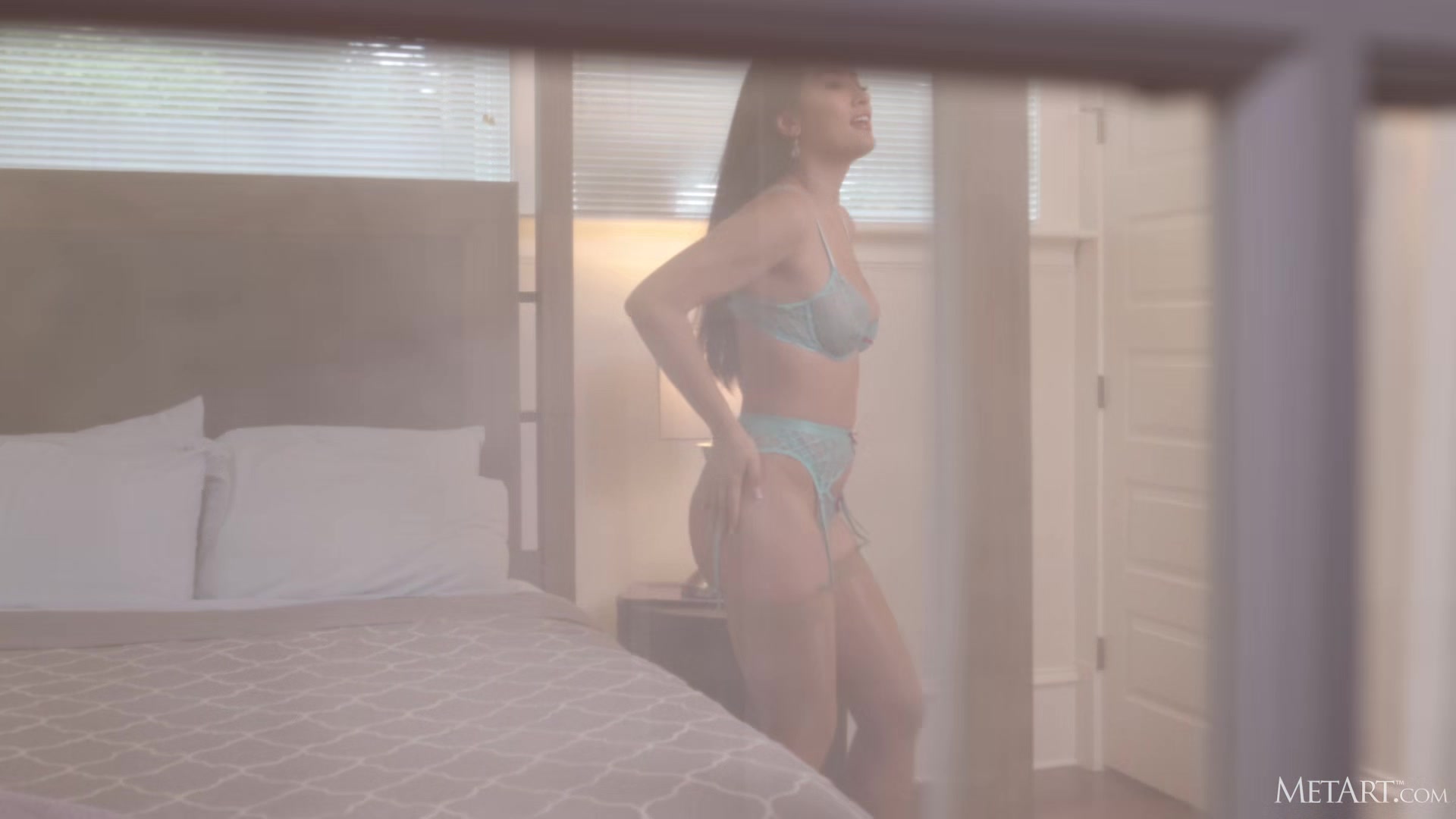 Awaiting Company - Kylie Kennedy