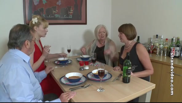 Dare You Dine With Me