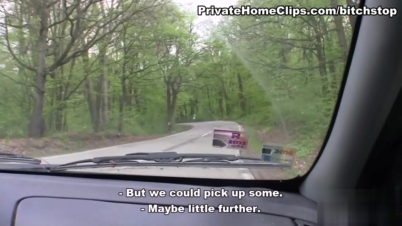 BitchStop Clip: Andrea
