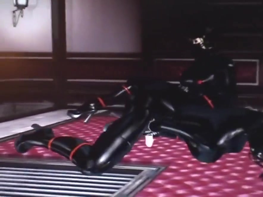 Roxina In Fuck Service