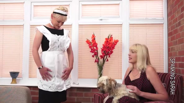 Unladylike Manor 35