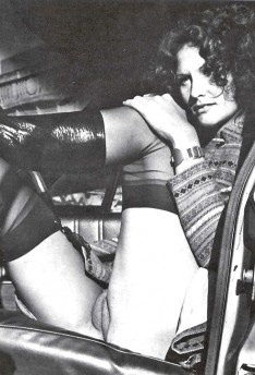 Linda Lovelace