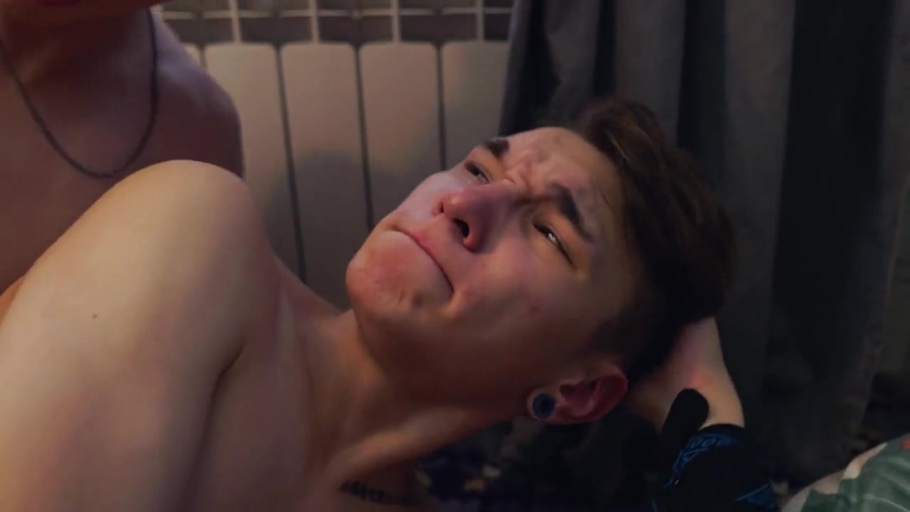 Nobody Fucks Like Euro Twinks - SayUncle