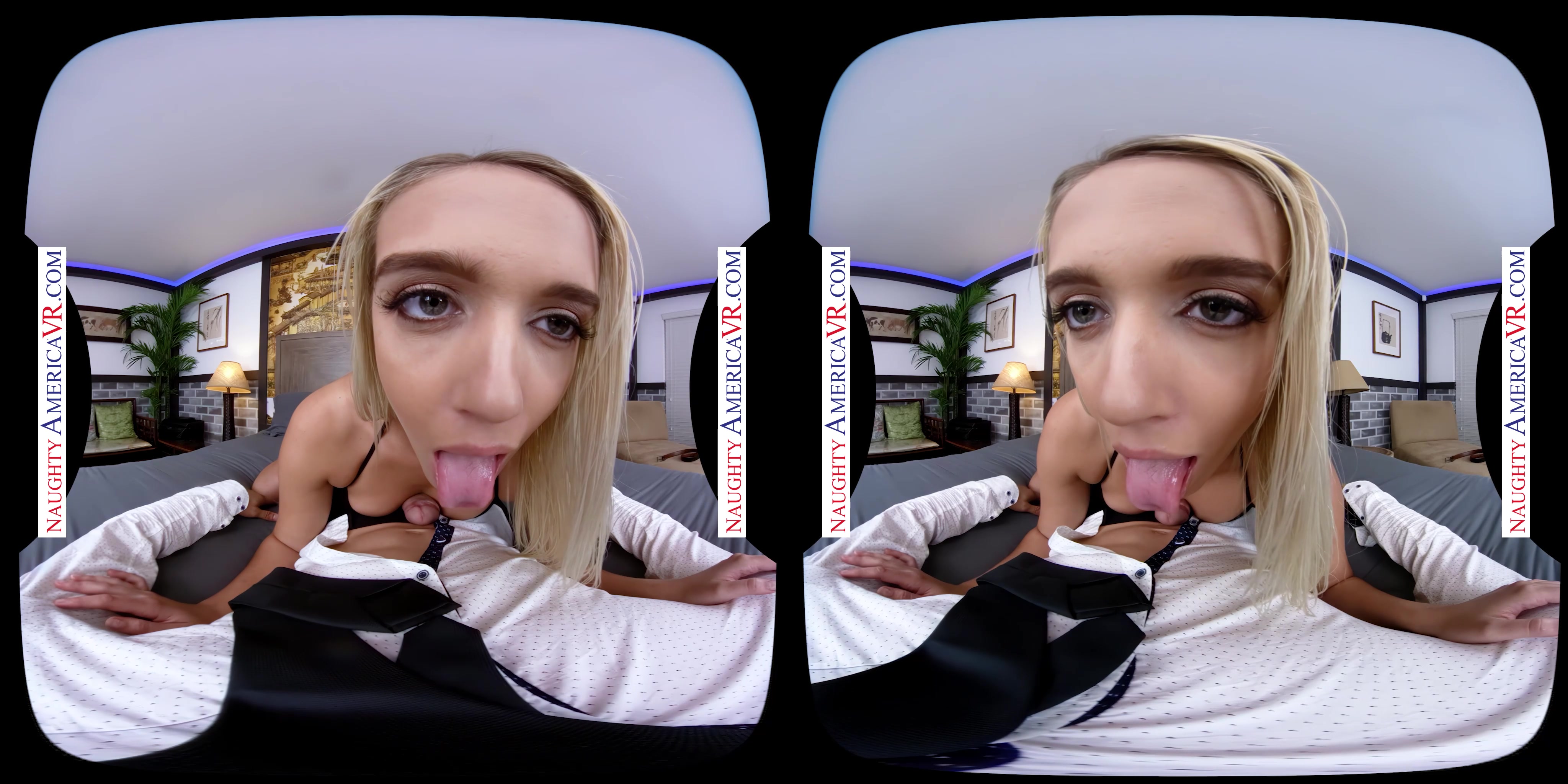 Naughty America Video