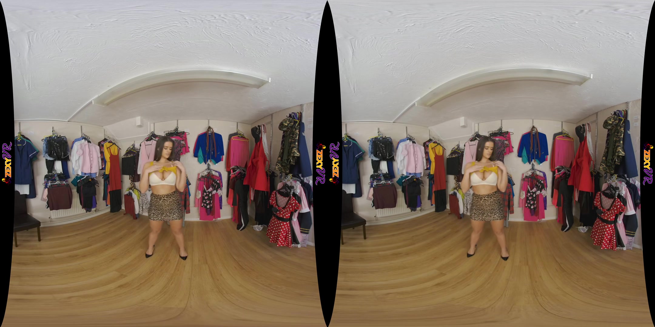 Picky - Zexyvr - Vr Porn Video
