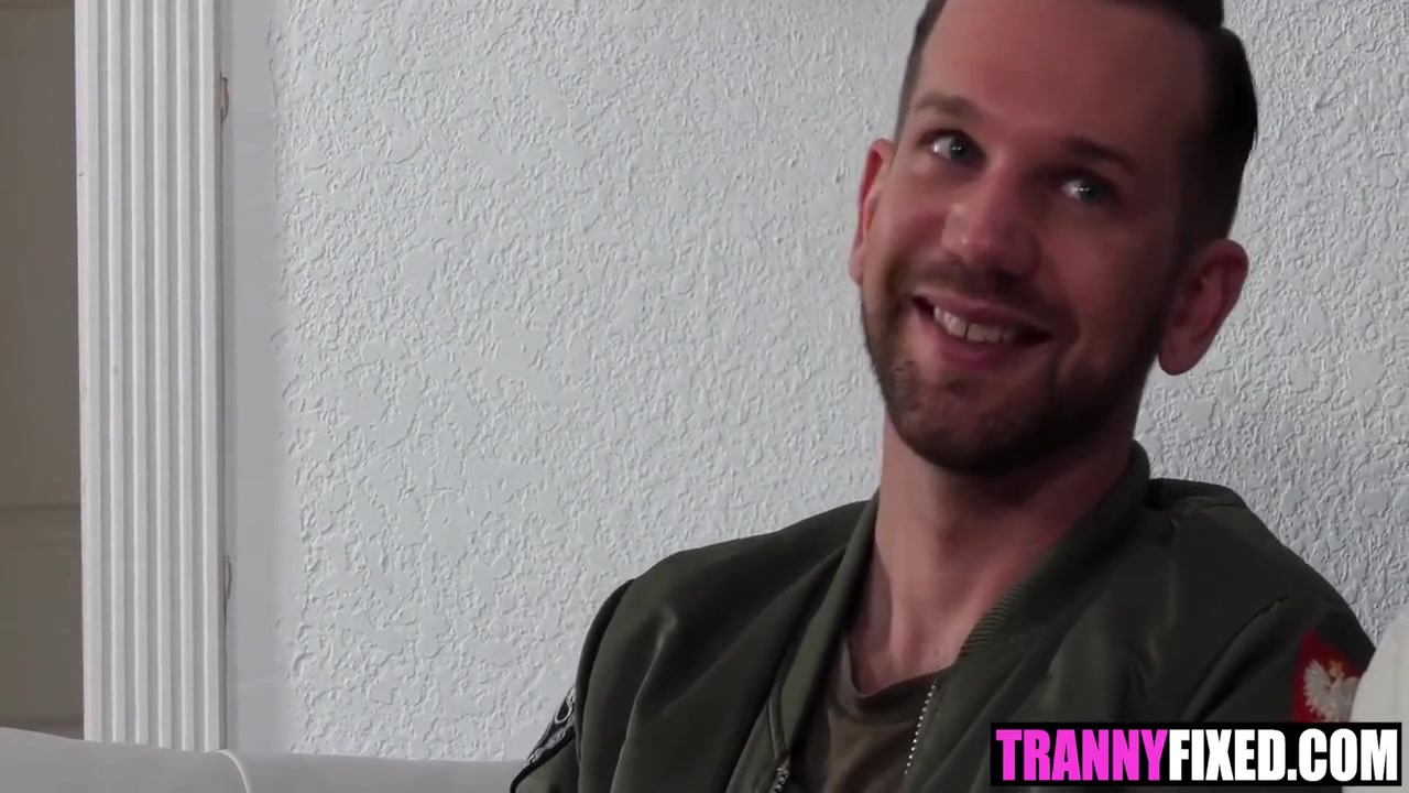 Korra Del Rio And Will Havoc In Transsexual Porn Channel
