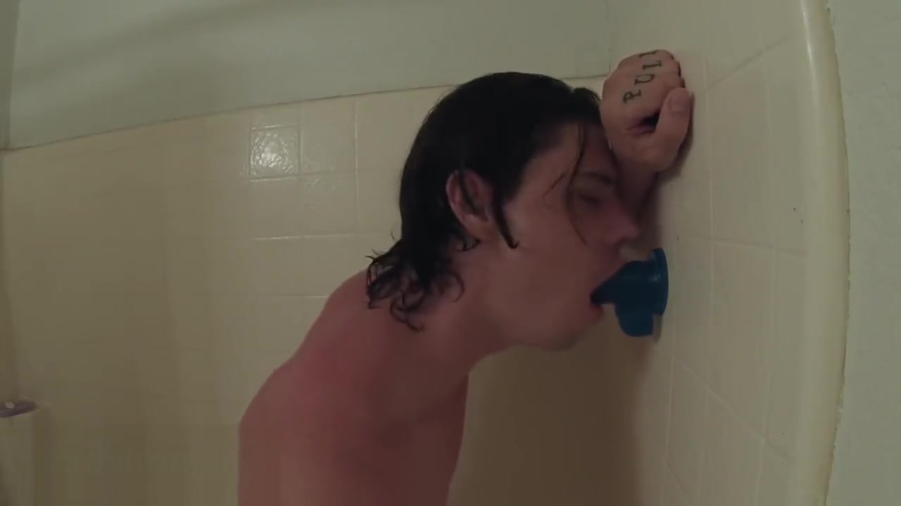 shower dildo deepthroat joi : free preview