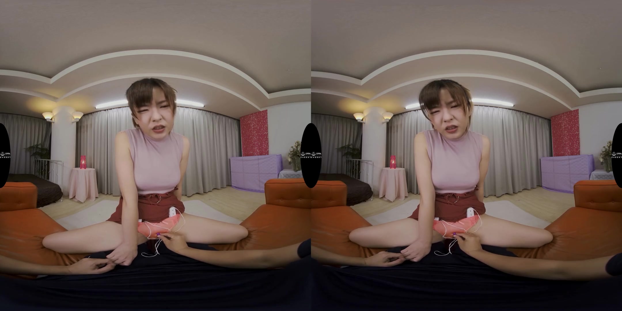 Can't Stop Squirting; Mature JAV Idol Hardcore