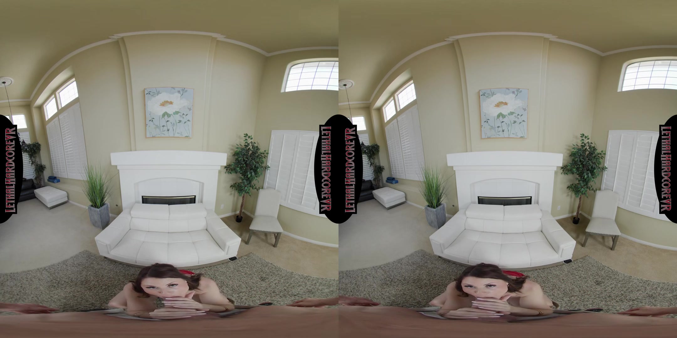 Ruby Moon Loves Her Ass Spanked