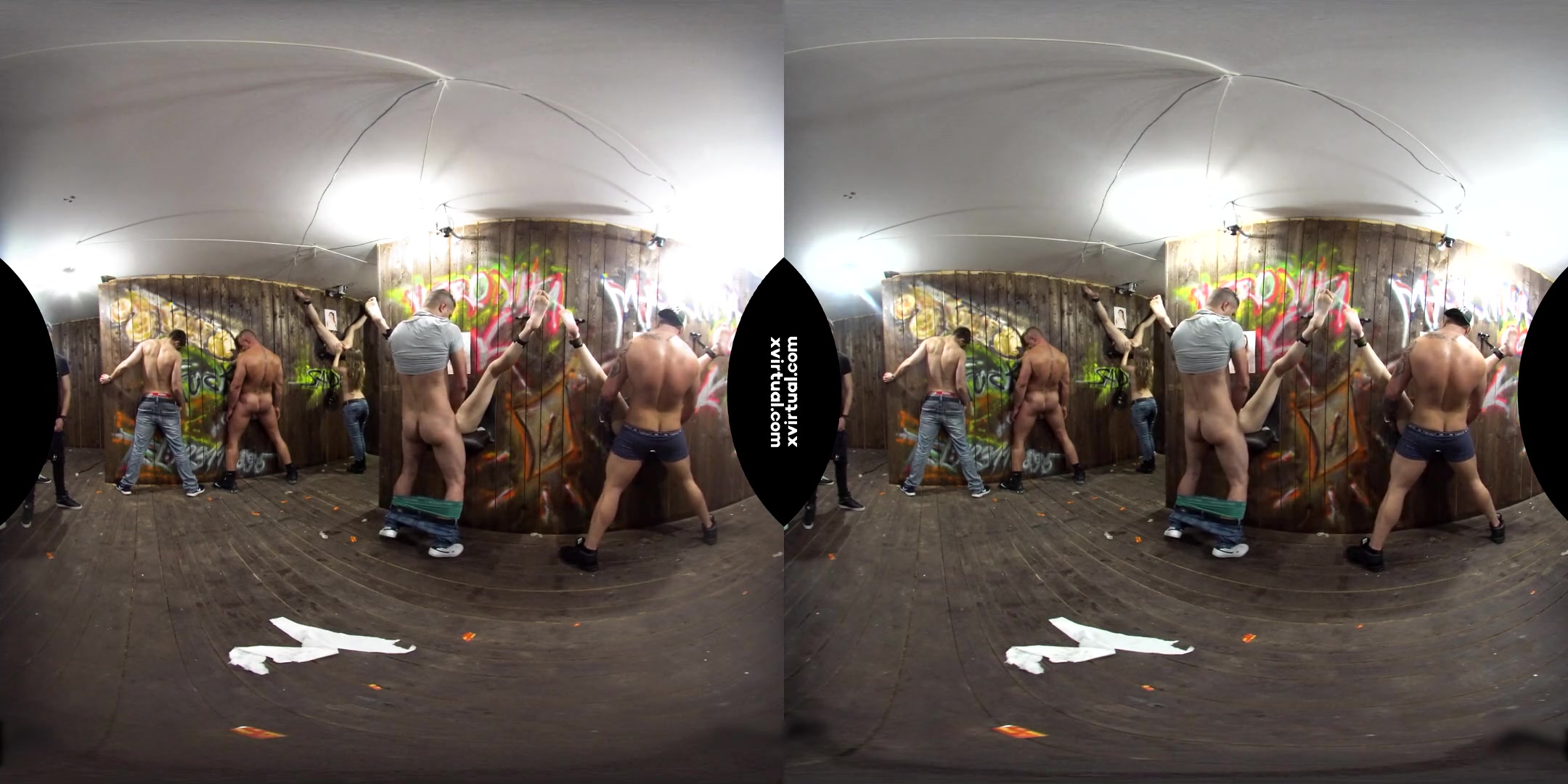 Sodom and Gomorrah - SexLikeReal
