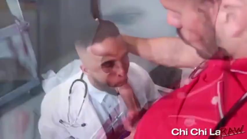 3some- 2 Doctors And Amone