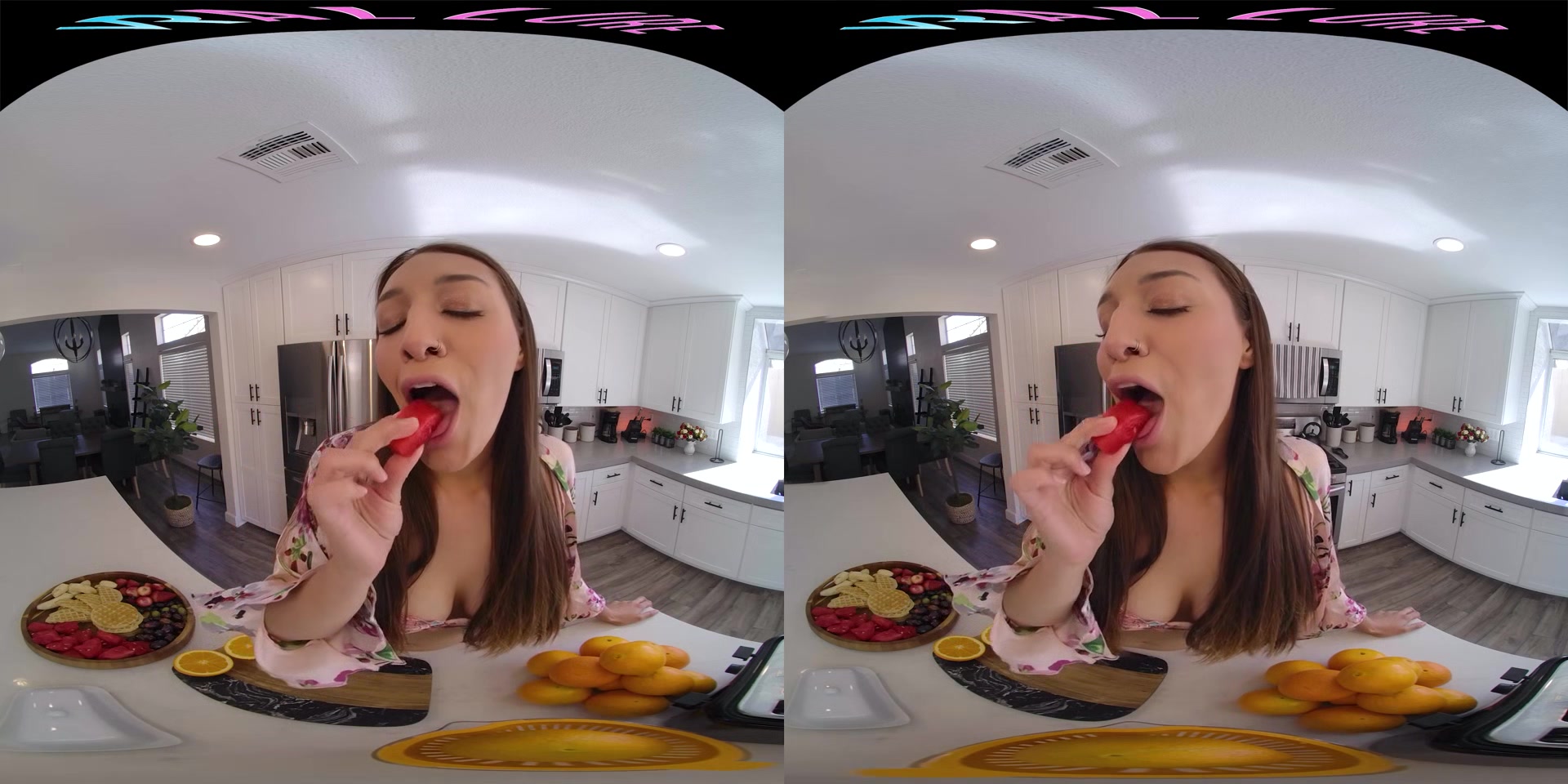 Bella Rolland - VRHush